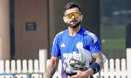 Delhi vs Andhra Vijay Hazare Trophy match to be held behind closed doors: Report