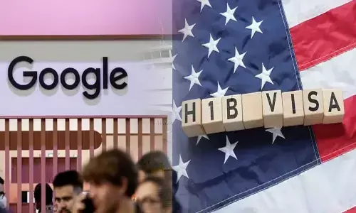 Google Signals Green Card Restart for H-1B Workers in 2026 After Two-Year Pause
