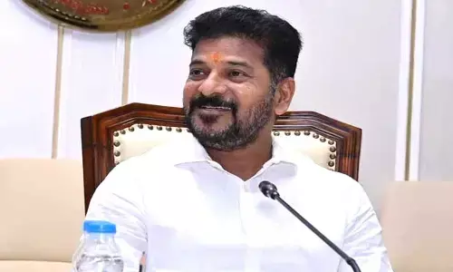 Telangana CM Revanth Reddy congratulates new sarpanches, extends best wishes