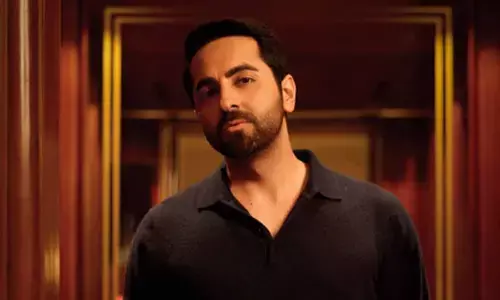 Ayushmann Khurrana: Thrilled to be entering into 2026 with two consecutive Rs.100 crore hits