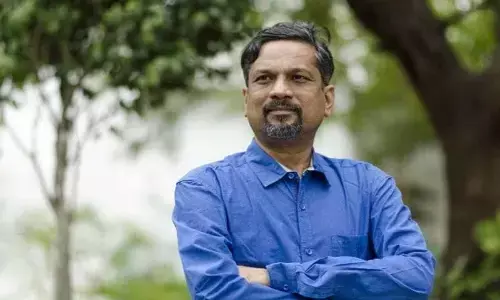 India Can Become a Global Tech Power by Building Its Own Low-Cost Tools, Says Zoho CEO Sridhar Vembu