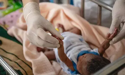 Pakistan: Baloch leader says development in Punjab built on blood of Balochistan