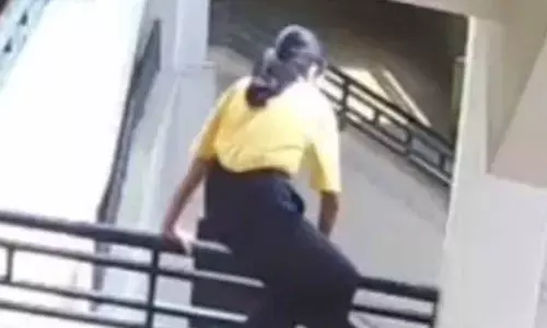 Amayra suicide case: Jaipurs Neerja Modi School acts after 50 days, two teachers suspended