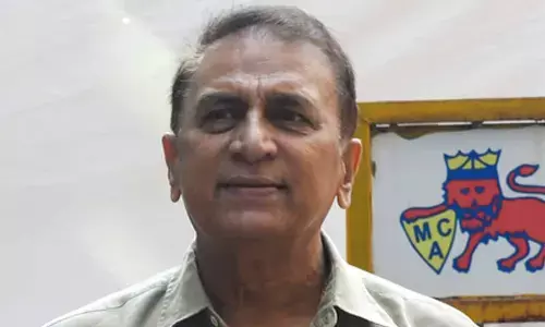 Delhi HC grants injunction in favour of Gavaskar in personality rights case