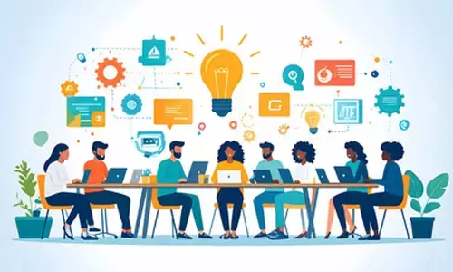 India’s IT job demand touches 1.8 million in 2025 driven by GCCs, product-led firms