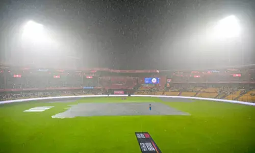 All Vijay Hazare Trophy matches in Bengaluru moved from Chinnaswamy to BCCI CoE