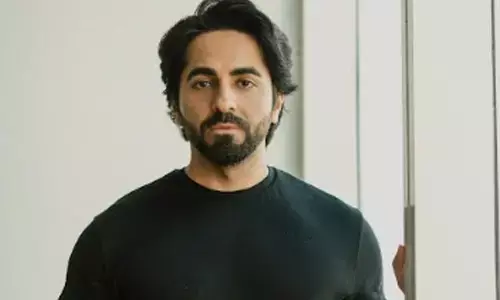 Ayushmann Khurrana eyes a bigger 2026 after back-to-back Rs 100 Crore hits
