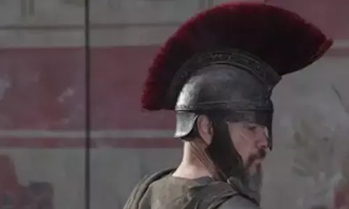 ‘The Odyssey’ Telugu trailer drops, film set for July 2026 release