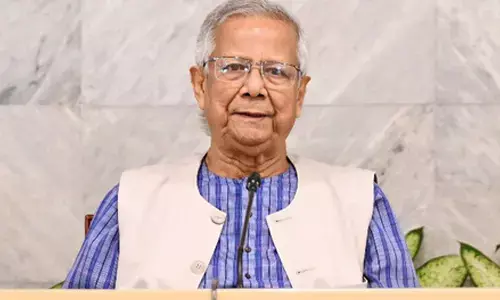 Bangladesh Army watches as Yunus administration grapples with violence, chaos