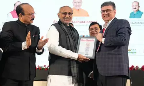 India will guide world in responsible AI development: Vice-President