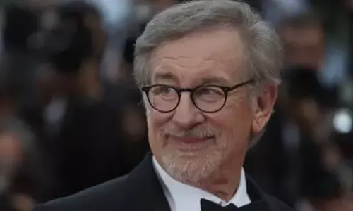 Steven Spielberg refused to work with Ben Affleck over a crazy reason