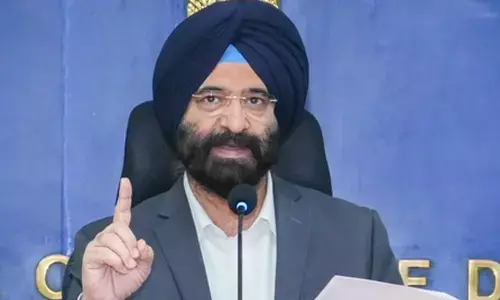 No PUC, No Fuel drive to continue even after lifting of GRAP-IV curbs in Delhi: Manjinder Singh Sirsa