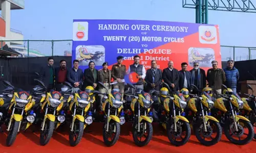 DDCA’s 2025–26 AGM focuses on govt approvals, key appointments, and special gesture towards Delhi Police