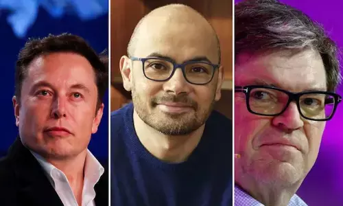 Can AI Ever Match Humans? DeepMind’s Demis Hassabis, Yann LeCun and Elon Musk Spark Fresh AGI Debate