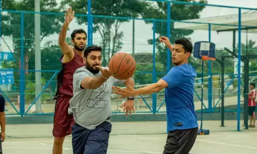 Decathlon Strengthens Its ‘Sports for All’ Mission Through Partnership with Playo