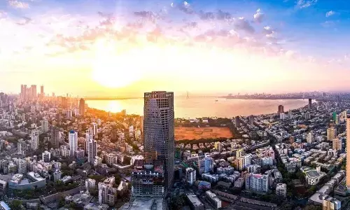 India’s Next Urban Wave: 200–250 Million New Urban Residents Will Make Quality Housing the Real Battleground: BCG