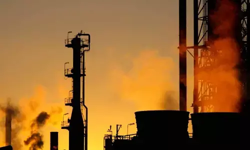 BCG Flags Three Immediate Actions for Indian Industry as Carbon Pricing Kicks In from 2026