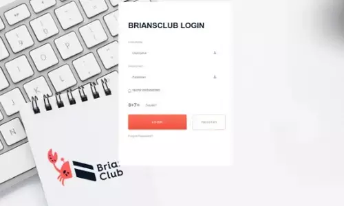 Top 5 Reasons Briansclub is for Cyber Professionals