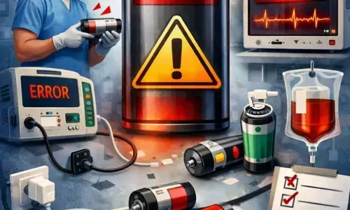 5 Critical Medical Battery Replacement Mistakes to Avoid
