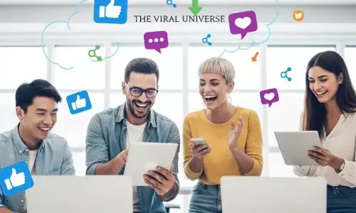 The Psychology of Online Humor: Why People Share Funny Content