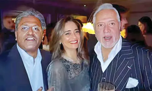 Were biggest fugitives