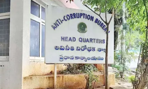 DA case booked against Transport official, Rs 12.72 cr assets found during searches DA case booked against Transport official, Rs 12.72 cr assets found during searches