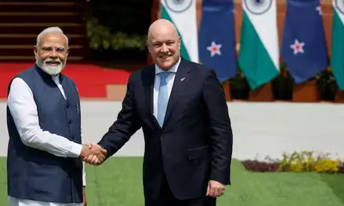 Indo-New Zealand FTA, a win-win for both countries