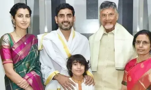 A trustworthy brand image for Andhra Pradesh