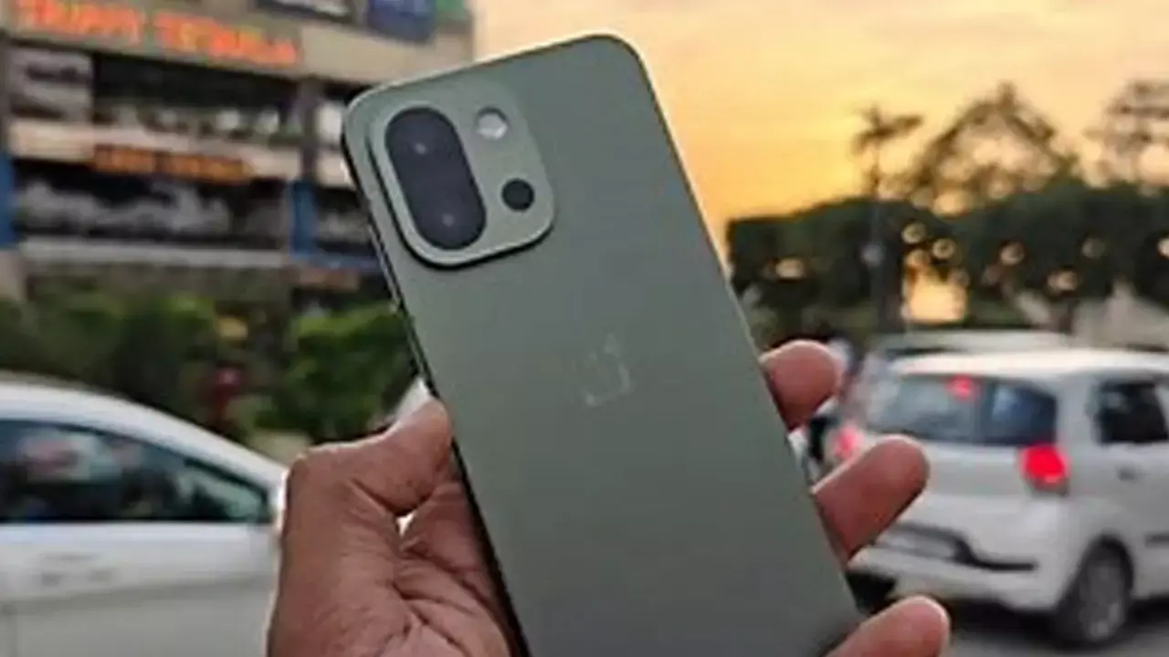 OnePlus Turbo Phone With 9,000mAh Battery Tipped for 2026: Specs, Positioning and Expectations