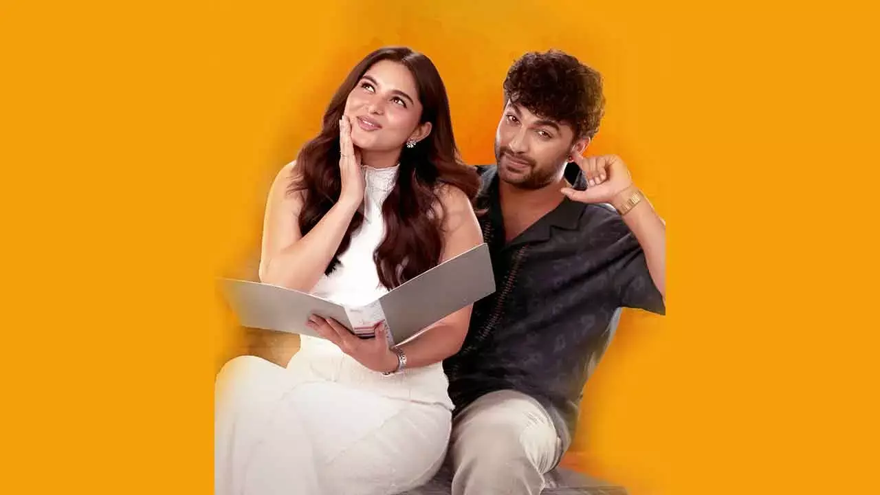 ‘Funky’ first single ‘Dheere Dheere’ sets the mood