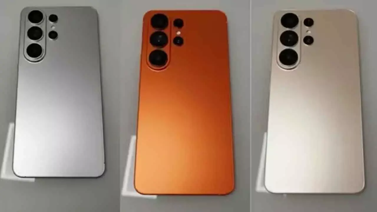 Samsung Galaxy S26 Series Tipped for Delayed Launch, Fresh Design and AI Push