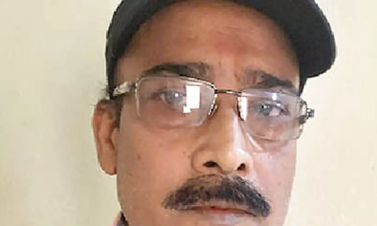 Clerical staffer’s assets worth crores unearthed Clerical staffer’s assets worth crores unearthed