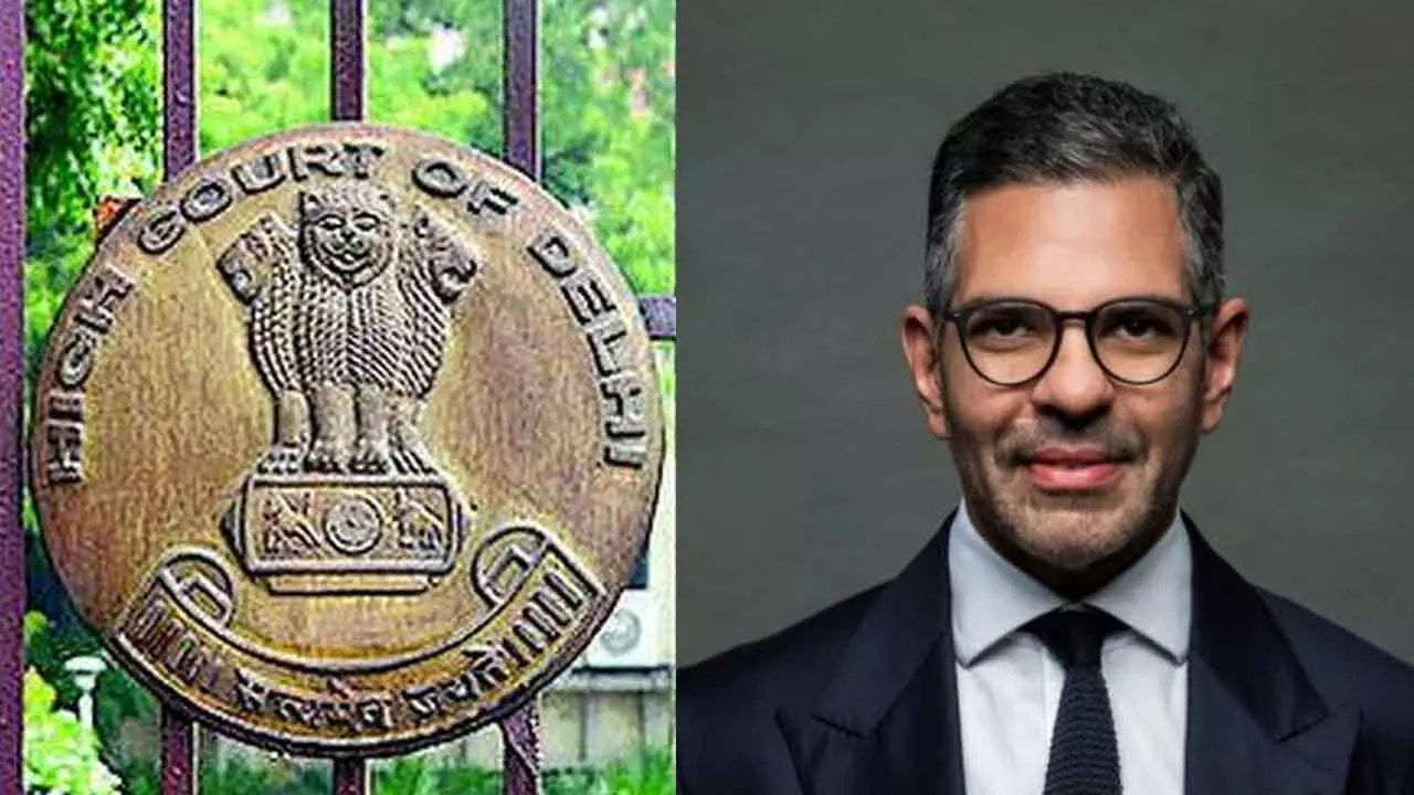 Delhi HC reserves decision on plea of Karisma Kapoors kids challenging authenticity of Sunjay Kapurs will Delhi HC reserves decision on plea of Karisma Kapoors kids challenging authenticity of Sunjay Kapurs will