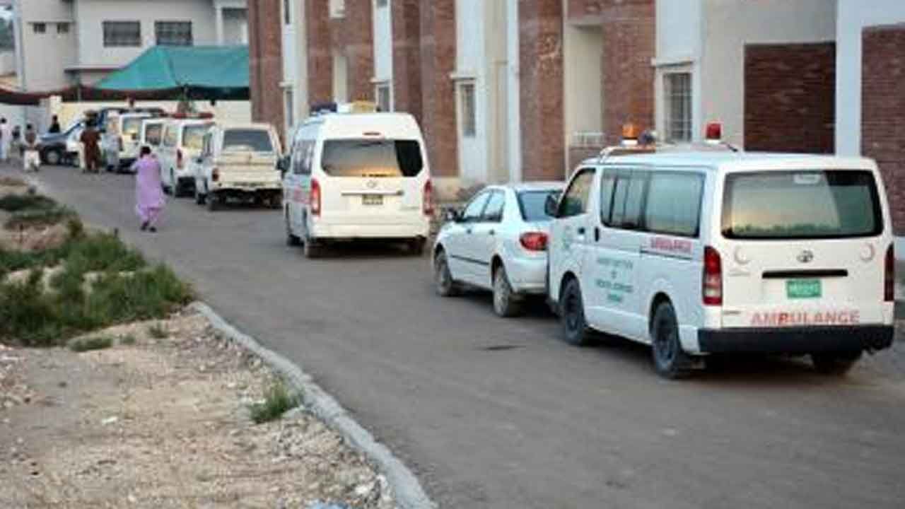 Patients suffer as govt hospitals face shortage of medicines, lack diagnostic facilities  The Hans India