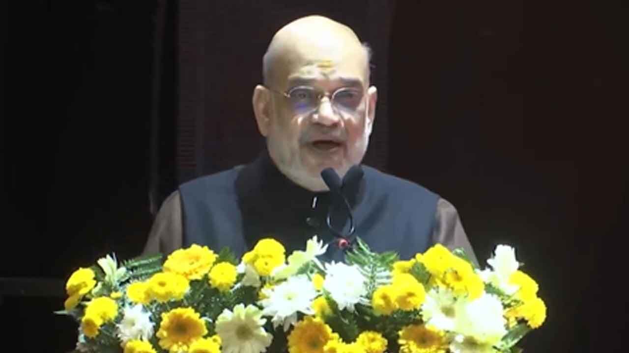 Shah Praises Haryana's Progress in Policing and Agriculture
