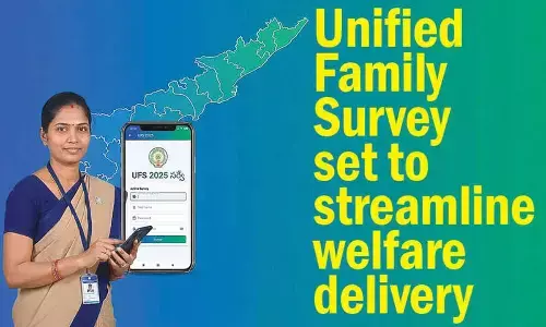 Unified Family Survey set to streamline welfare delivery