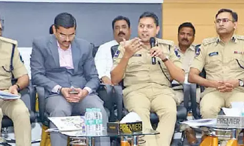 Cyber crime plummets and digital arrest fraud nosedives