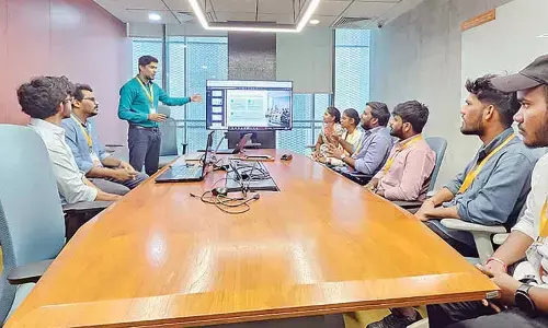 AI Vidya bets big on inclusion with `10 cr AI scholarships