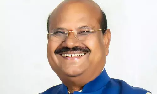 Dr. P. C. Rayulu Nominated to Hindi Advisory Committee