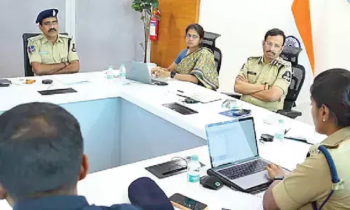 Sajjanar rolls out steps to rein in New Year revellers