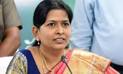 State turned into gambling den: YSRCP