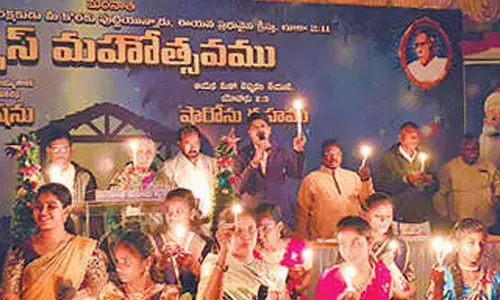 Christ’s teachings nurture compassion