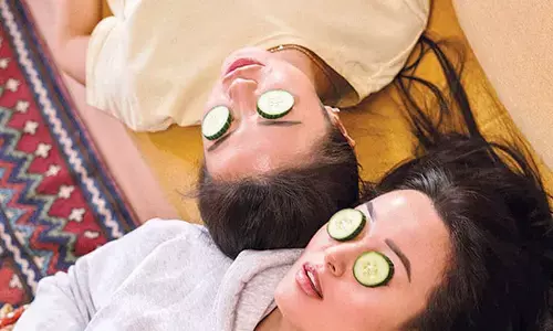 Teenage skincare: What your skin really needs