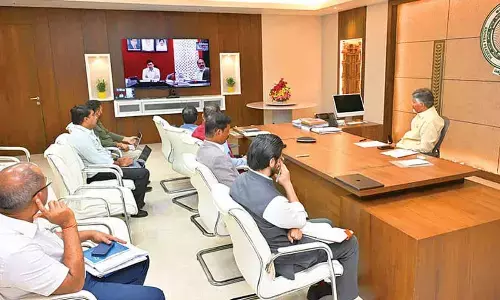 CM orders crop calendar, fast-track procurement