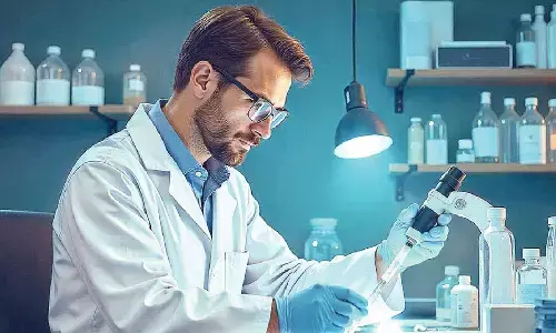 IIT Delhi develops AI lab assistant that autonomously runs scientific experiments IIT Delhi develops AI lab assistant that autonomously runs scientific experiments