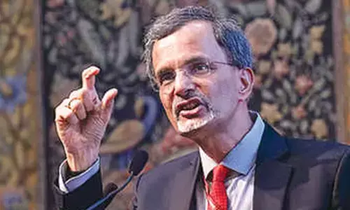 India’s data methods inferior, this mindset needs to change: CEA