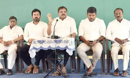 Botcha slams ‘privatisation’ of medical colleges by govt