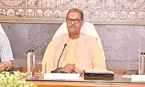 Mahanadi dispute will be resolved amicably: KV