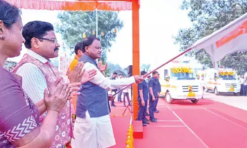 State phasing out old ambulances