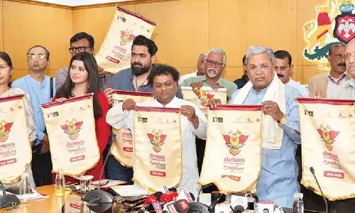 17th Bengaluru International Film Festival from Jan 29 to Feb 6